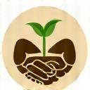 Icon representing local sourcing